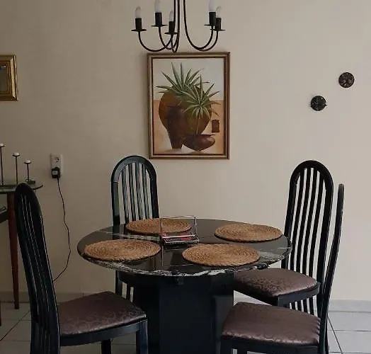 ruhige Ferienwohnung in Waldnähe
