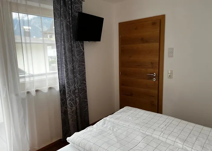 Ferienwohnung Martin Rahm