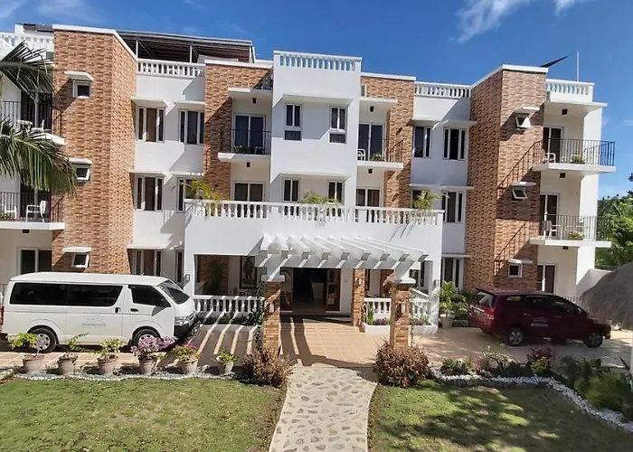 Bernardo'S Lantia Hotel