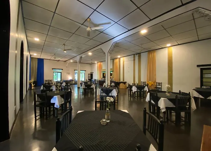 Clover Grange Home Stay
