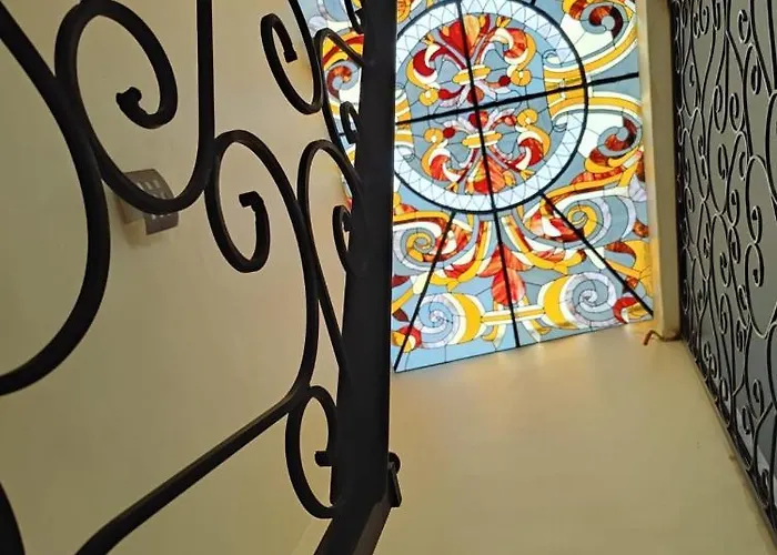 Hosteria Tocali