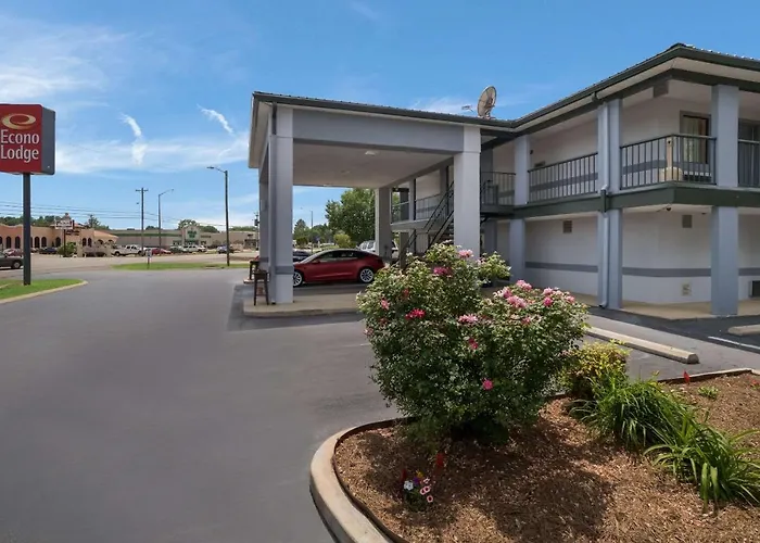Econo Lodge Ripley