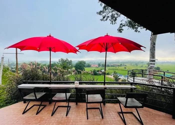 Pua Panorama Resort