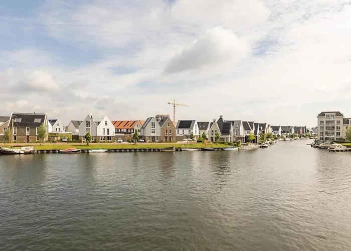 Boothuis 64 Harderwijk