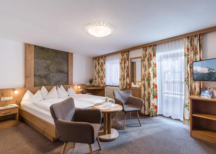 Hotel Kössler