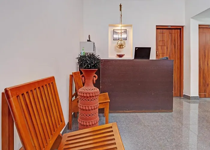 Treebo Alaka Rester Homestay, 5 Mins To Raja Seat Garden