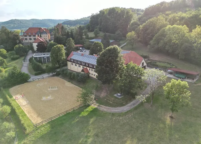 Ferienwohnung am Eggegebirge