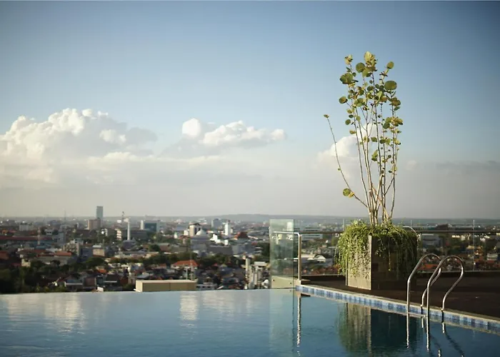 Platinum Hotel Tunjungan Surabaya