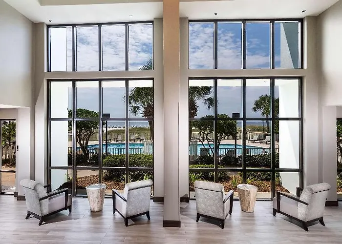 Island House Hotel Orange Beach - A Doubletree By Hilton