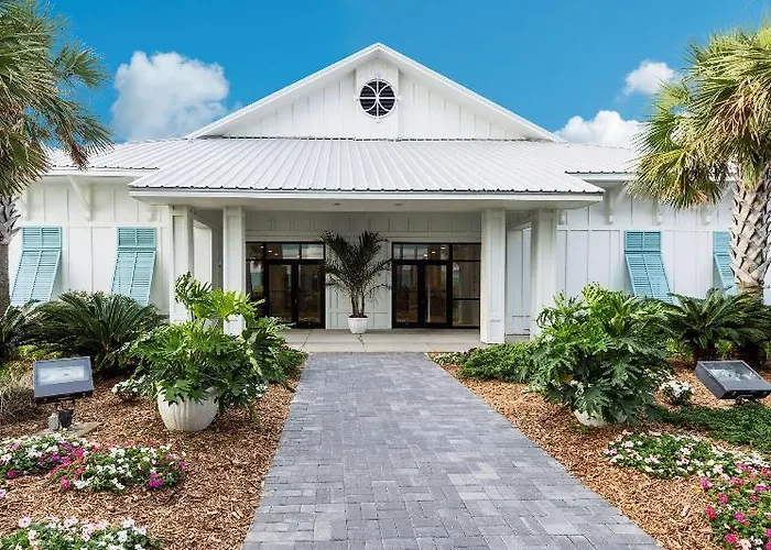 Island House Hotel Orange Beach - A Doubletree By Hilton