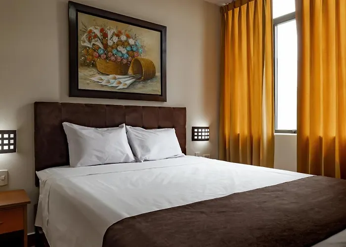 Hotel Rio Blanco
