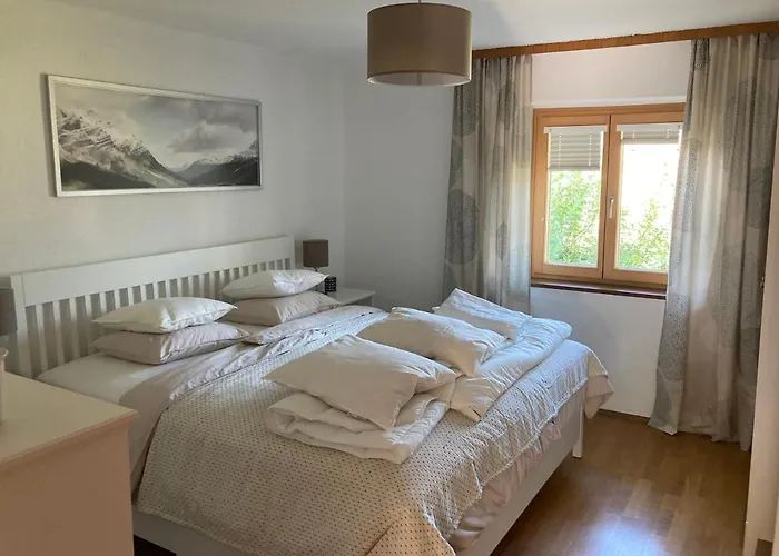 Ferienwohnung Schwarzindien