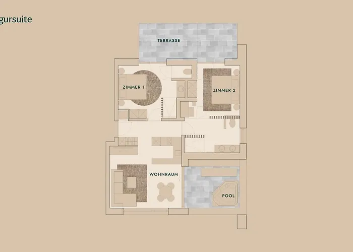 4Monkeys Apartments