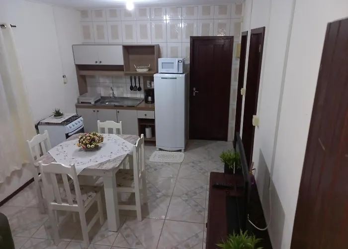 Casa inteira II - 2 quartos