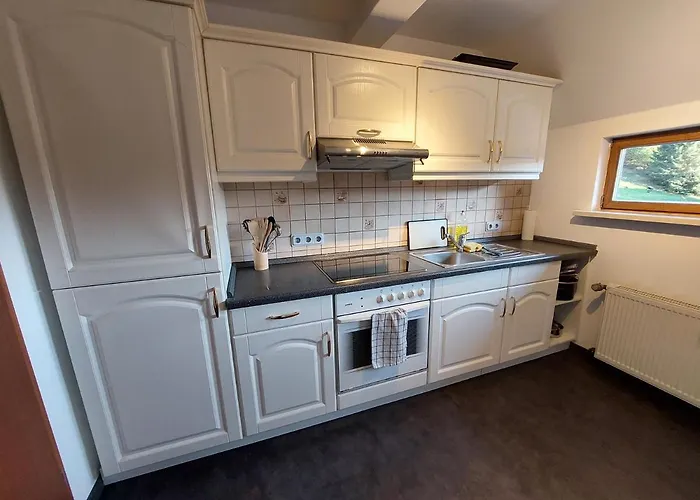 Gemütliche Ferienwohnung im Harz