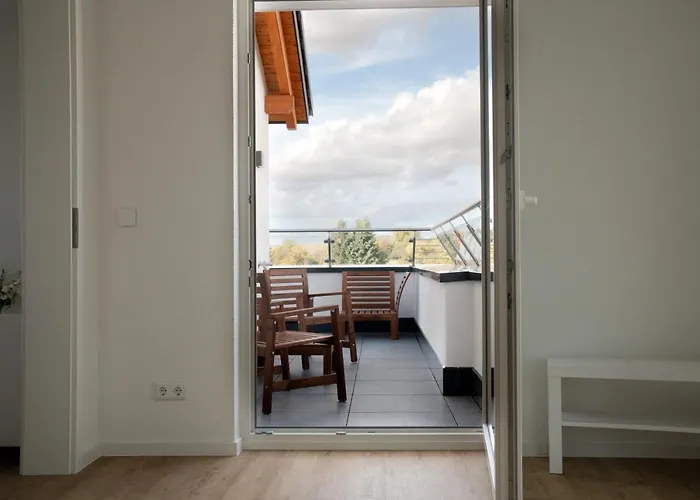 Panorama Suite 20