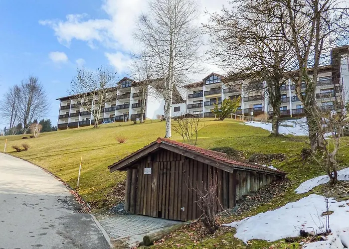 Stunning Apartment In Missen-Wilhams