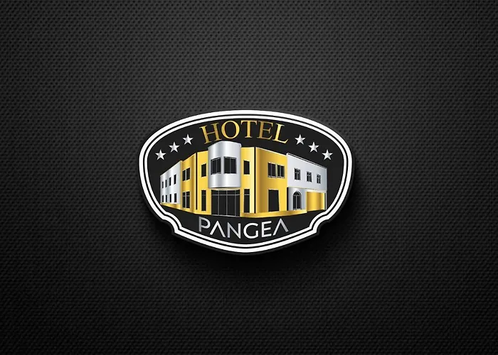 Hotel Pangea