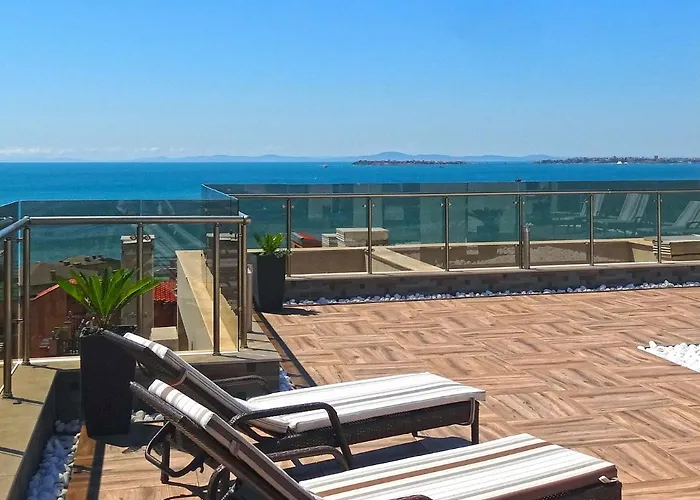 Premium Apartment Villa Aristo