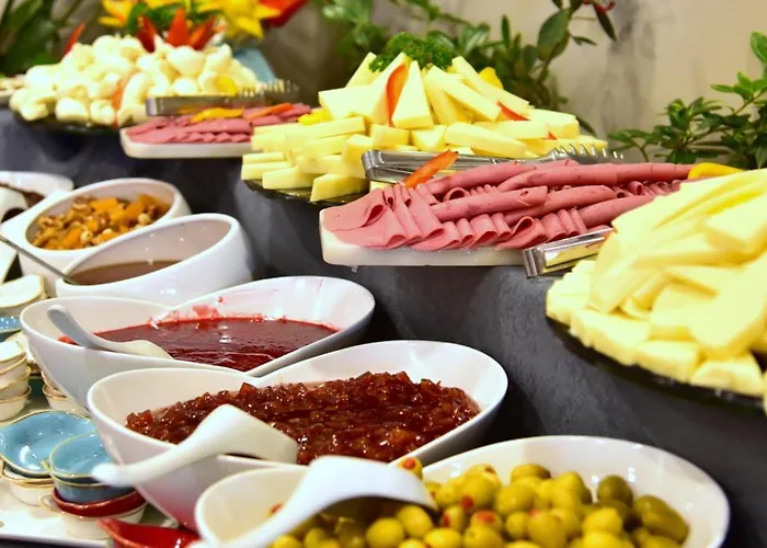 Grand Köse Aırport Hotel