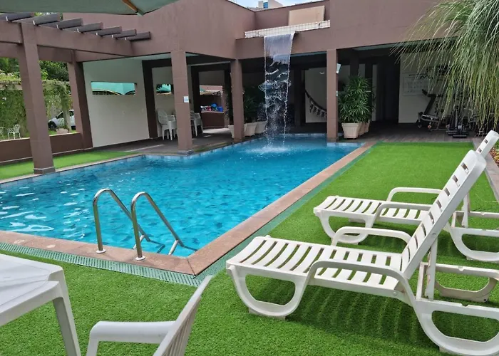 Hotel Rouver