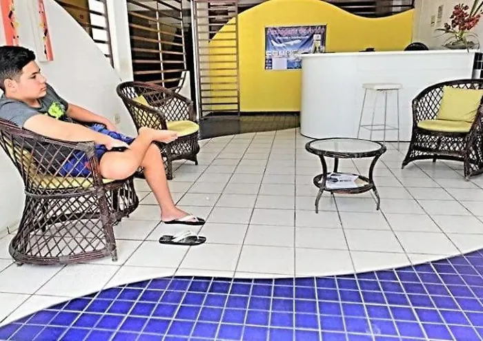 Pousada Nosso Recanto