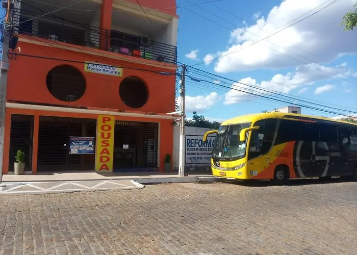 Pousada Nosso Recanto