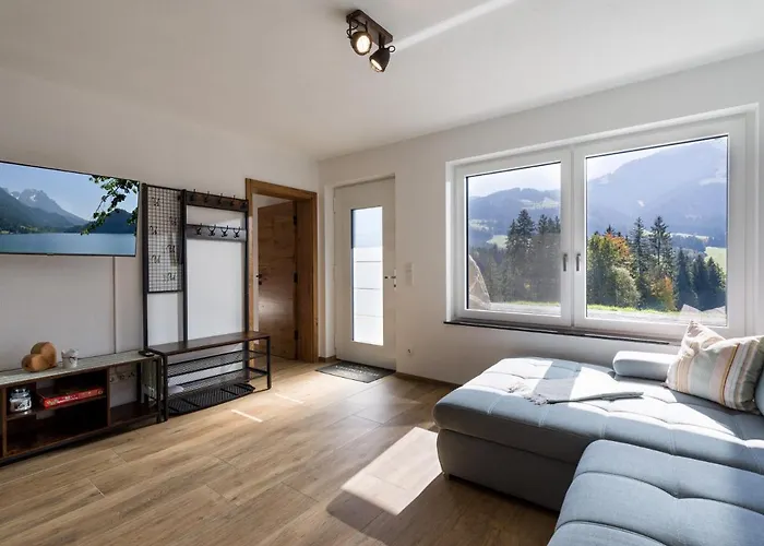 Apartment Heimatliebe