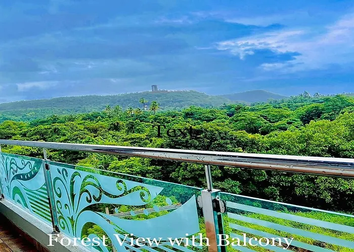Hotel Kavijay Sea View