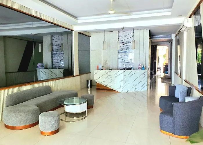Hotel Sampurna Cirebon