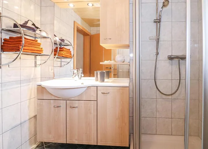Bezaubernde Ferienwohnung