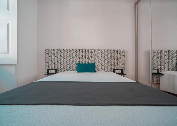 Harbour49 - AVEIRO FLATS&SUITES
