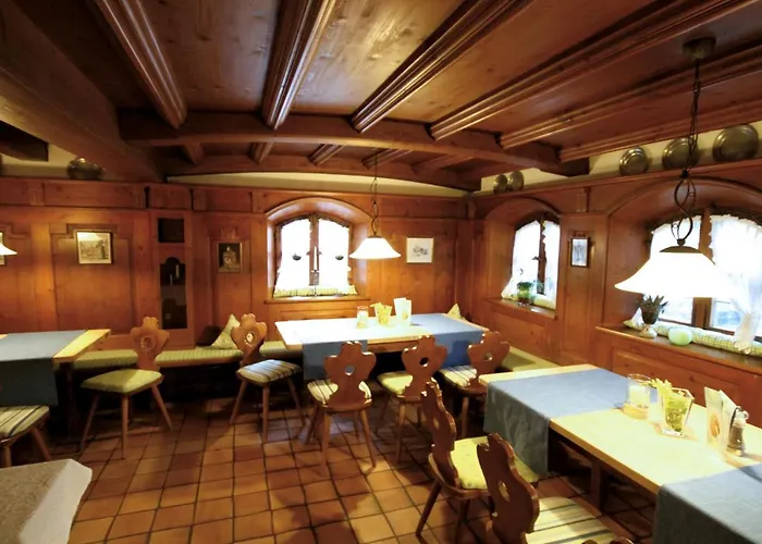 Landgasthof Blaue Traube