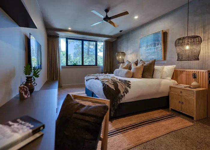 Imperial Boutique Accommodation