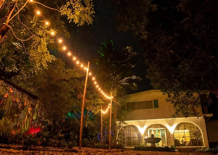 Angeli Gardens Boutique Hotel