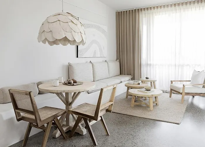 Imperial Boutique Accommodation