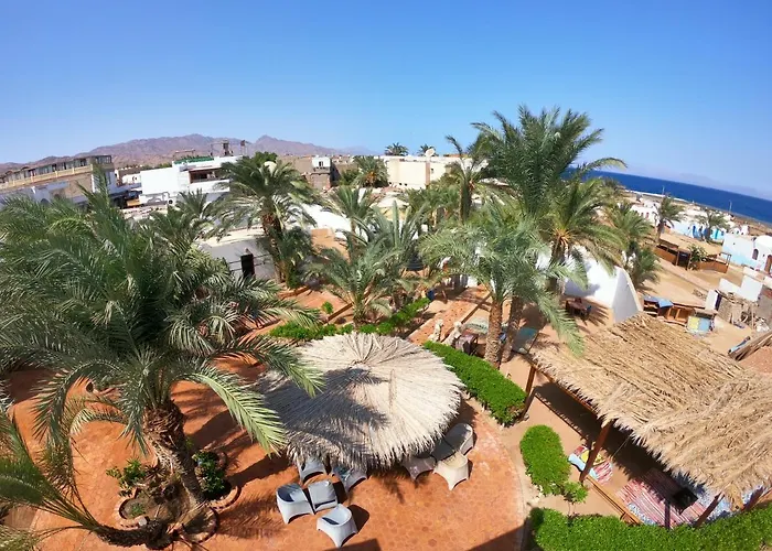 Miramar Camp Dahab