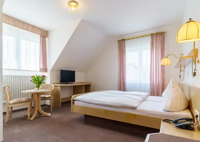 Hotel Sonne