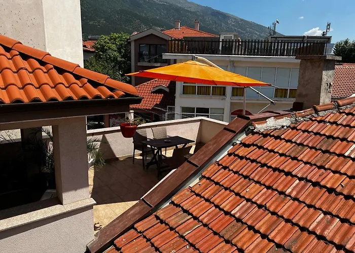 Hotel Central