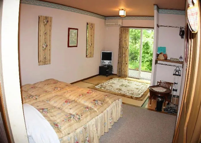 Gasthof Yell / Vacation Stay 79366