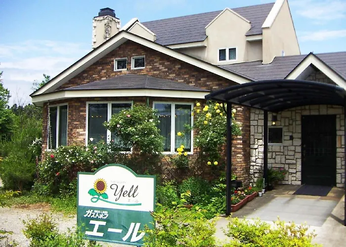 Gasthof Yell / Vacation Stay 79366