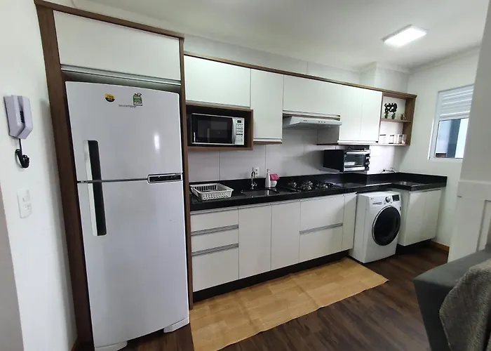 Apto de Praia Fiji 1102