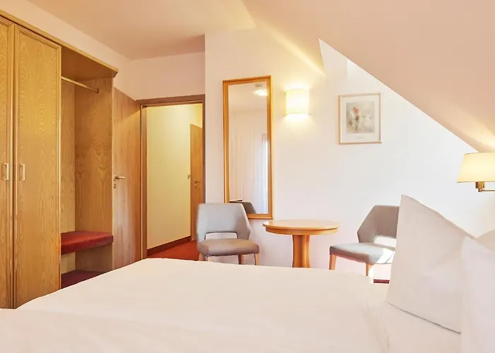 Hotel Garni Sonnenhof