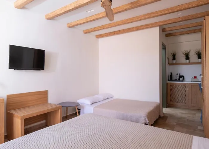Kseynasa Suites