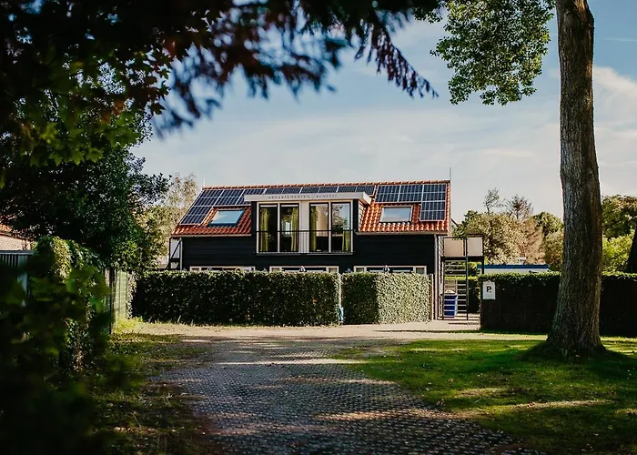 Appartementen Renesse