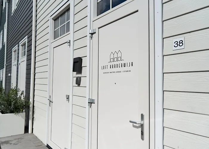 Nomad Water Studio