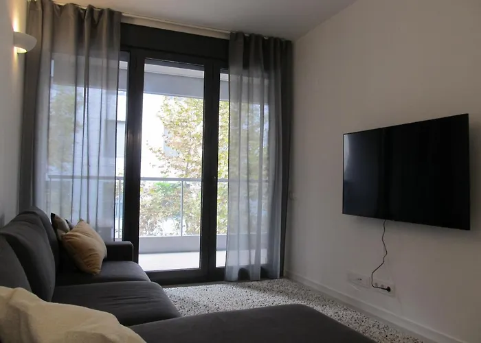 Family Apartment