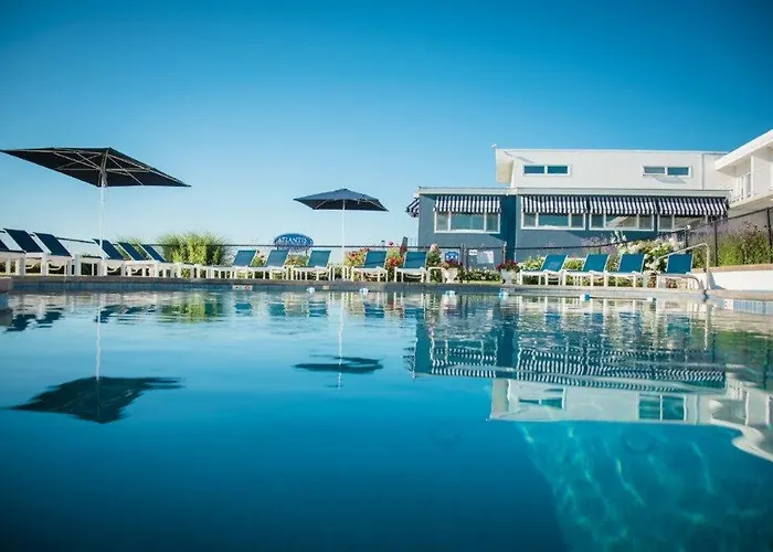 Atlantis Oceanfront Inn Gloucester