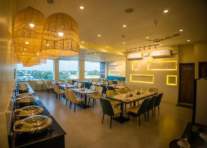 Coral Residency