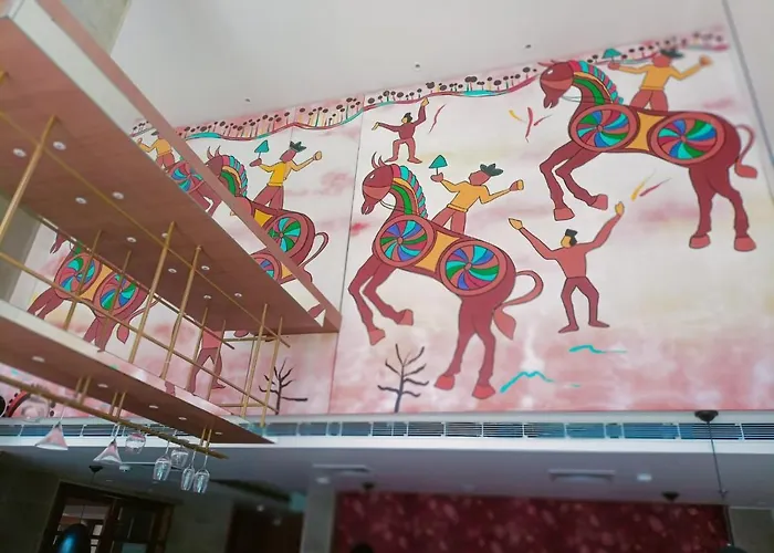 Abhyagama Hotel
